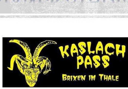 Kaslachpass-Lokalauftritt