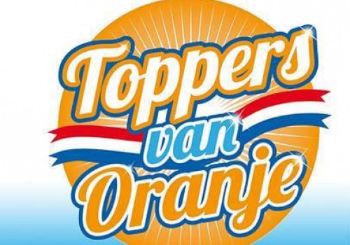 Toppers-van-Oranje-