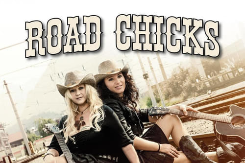 Road-Chicks